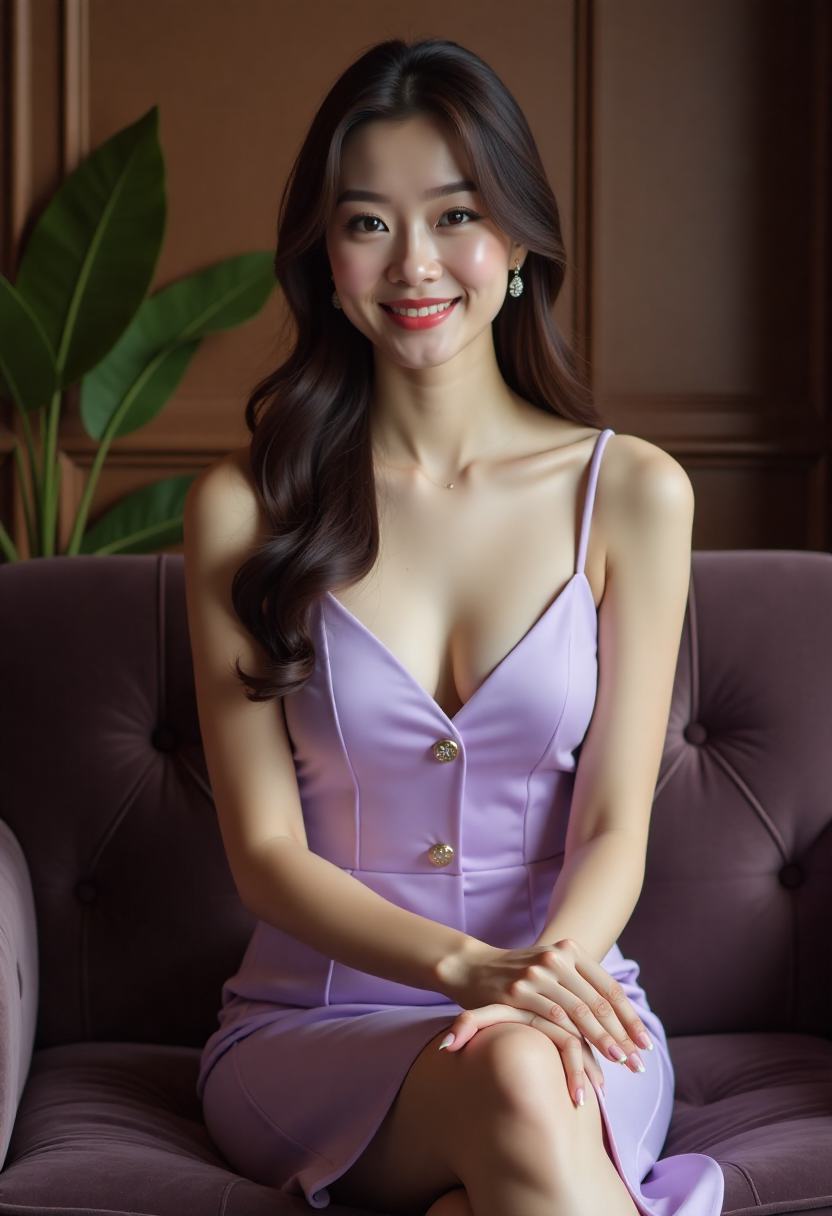 北欧小镇影视取景