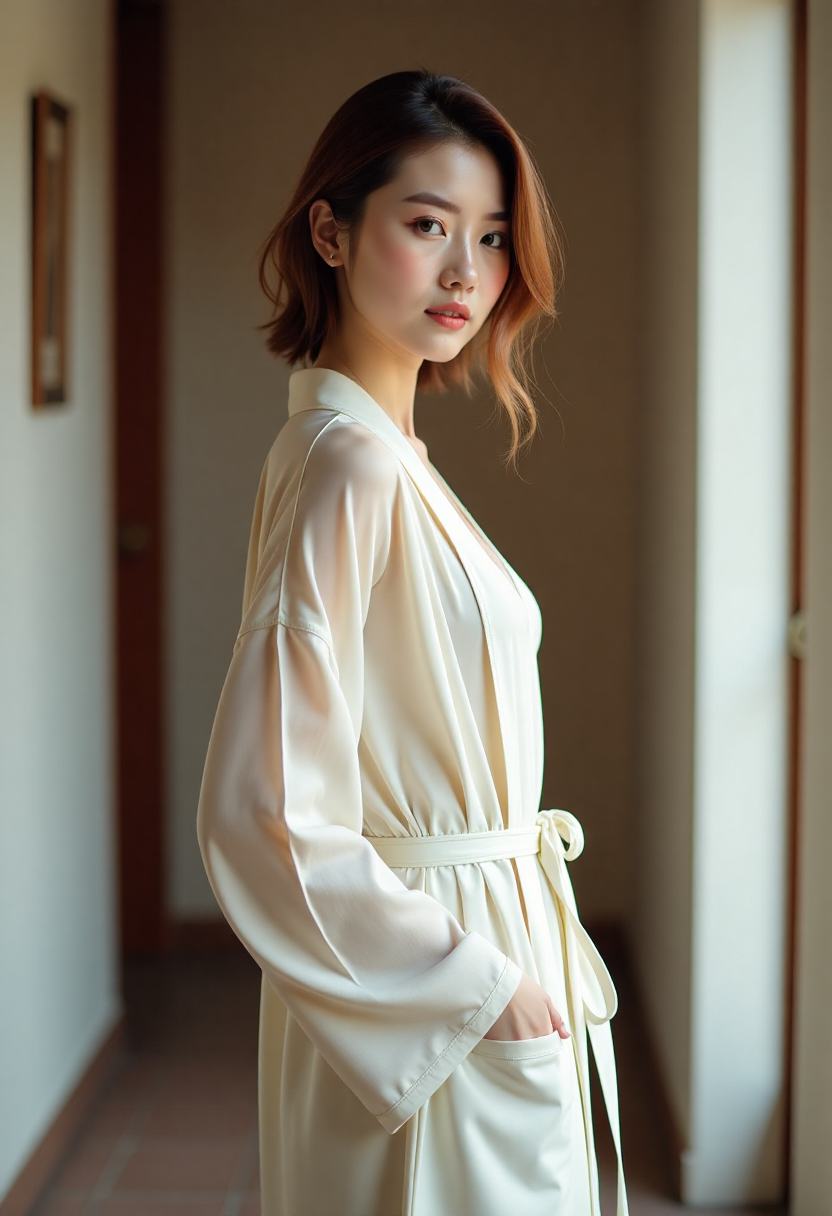 零点证词：伦敦夜色中的调查员