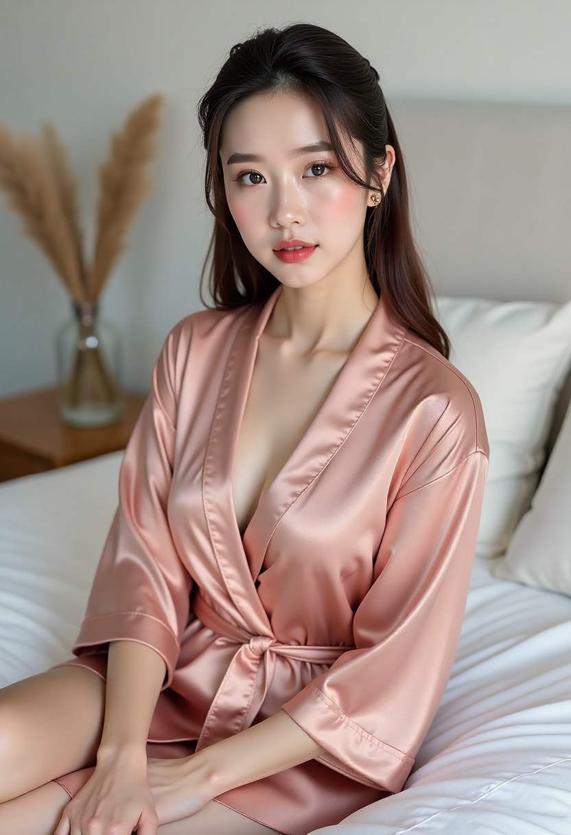 晴天预约韩剧海报